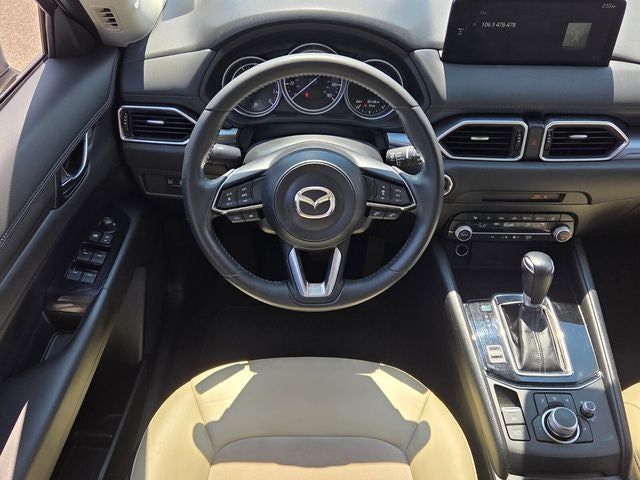 2021 Mazda Mazda CX-5 Touring