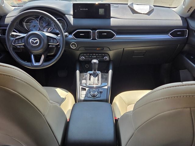 2021 Mazda Mazda CX-5 Touring