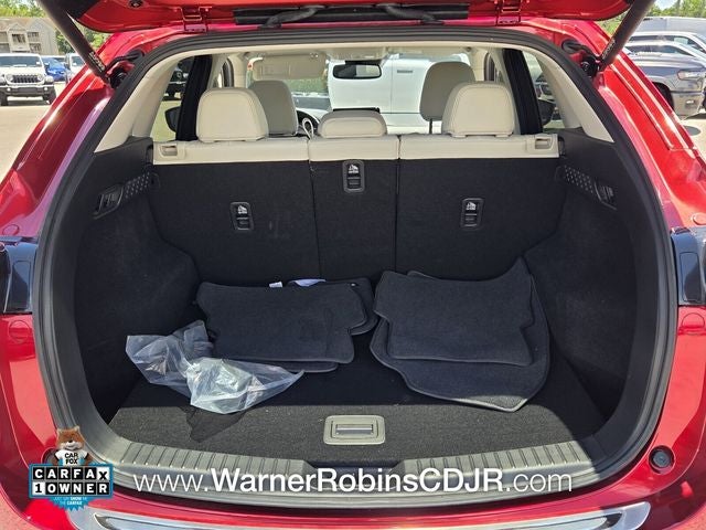 2024 Mazda Mazda CX-5 2.5 S Preferred Package