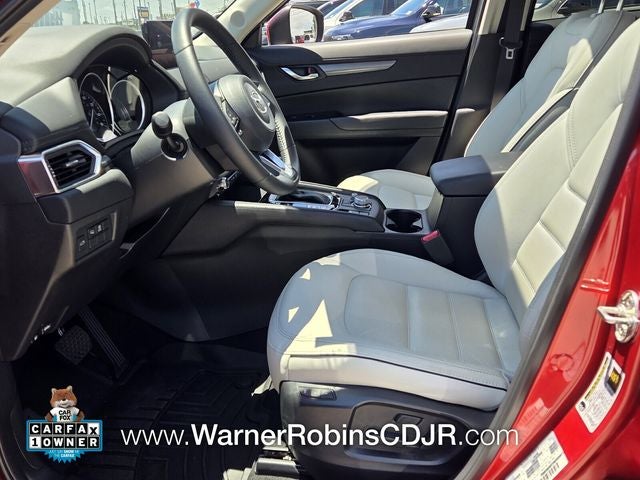 2024 Mazda Mazda CX-5 2.5 S Preferred Package