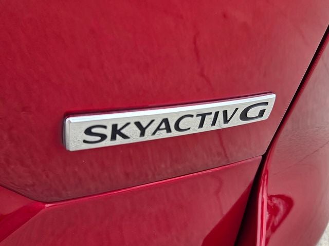 2024 Mazda Mazda CX-5 2.5 S Preferred Package