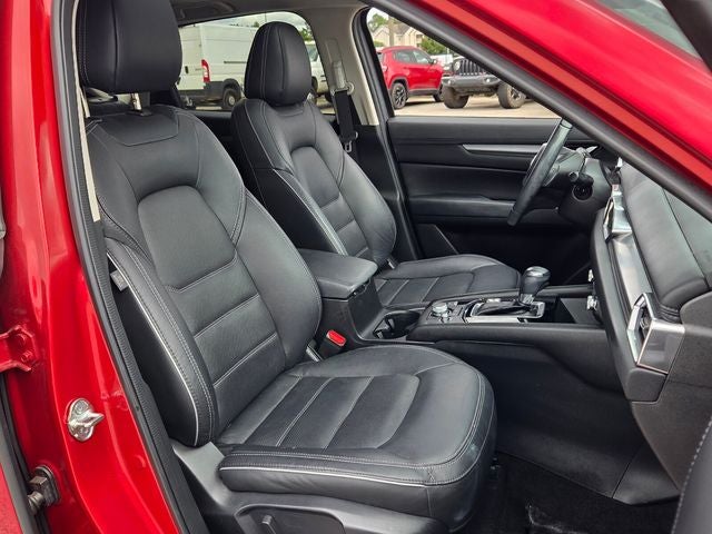 2024 Mazda Mazda CX-5 2.5 S Preferred Package