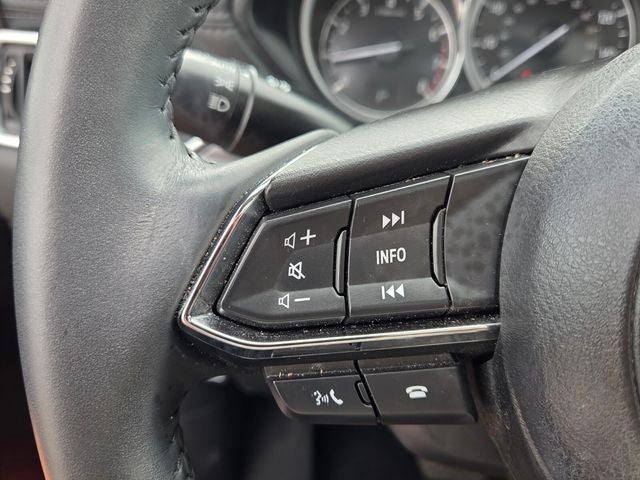 2024 Mazda Mazda CX-5 2.5 S Preferred Package