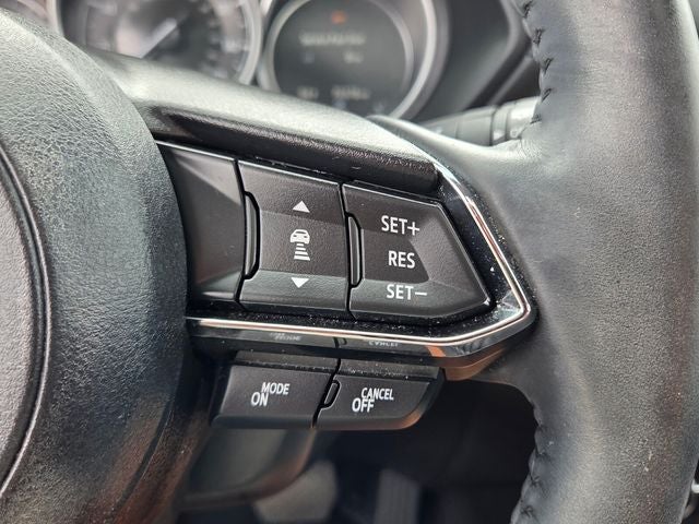 2024 Mazda Mazda CX-5 2.5 S Preferred Package