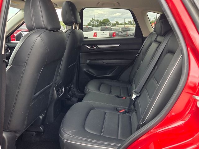 2024 Mazda Mazda CX-5 2.5 S Preferred Package