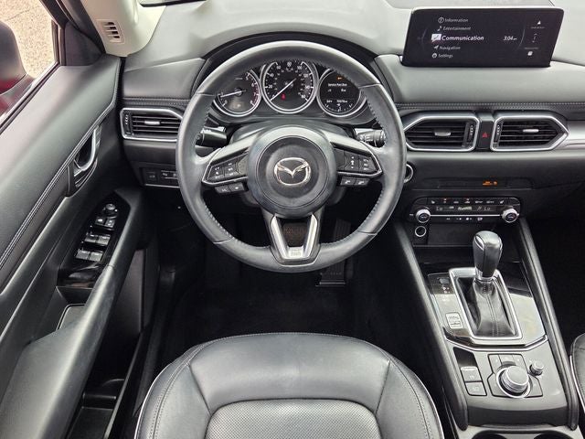 2024 Mazda Mazda CX-5 2.5 S Preferred Package