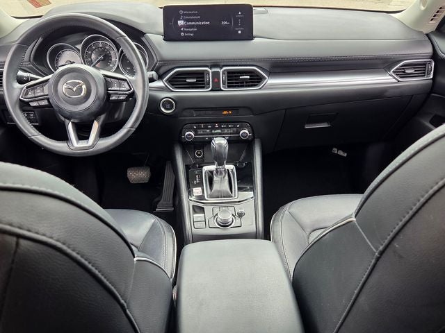 2024 Mazda Mazda CX-5 2.5 S Preferred Package