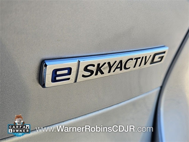 2025 Mazda Mazda CX-90 3.3 Turbo Premium