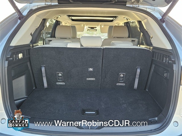 2025 Mazda Mazda CX-90 3.3 Turbo Premium