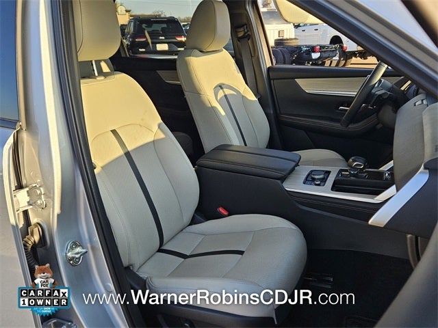 2025 Mazda Mazda CX-90 3.3 Turbo Premium