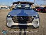 2025 Mazda Mazda CX-90 3.3 Turbo Premium
