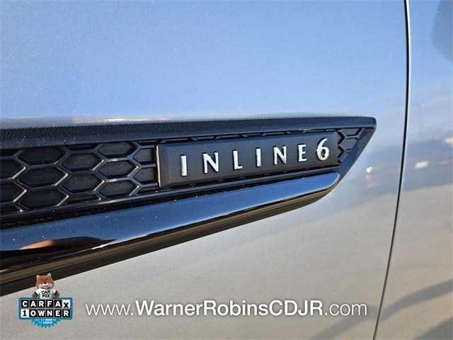 2025 Mazda Mazda CX-90 3.3 Turbo Premium