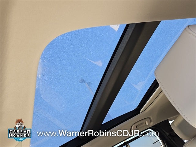 2025 Mazda Mazda CX-90 3.3 Turbo Premium