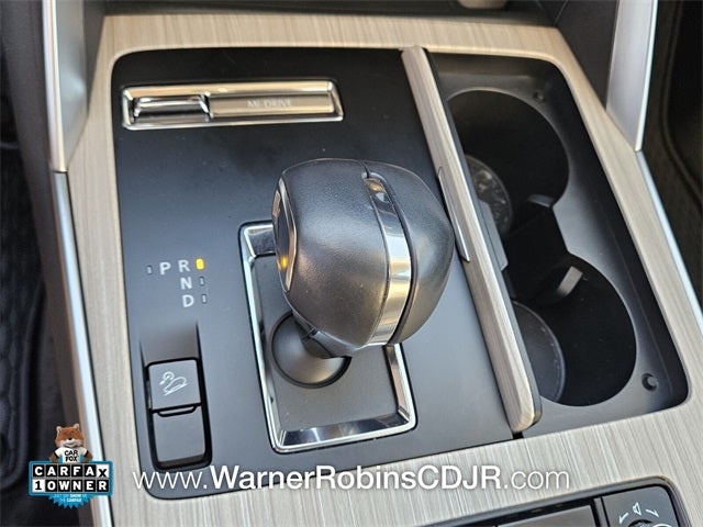 2025 Mazda Mazda CX-90 3.3 Turbo Premium