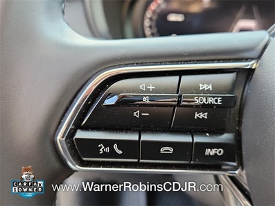 2025 Mazda Mazda CX-90 3.3 Turbo Premium