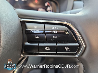 2025 Mazda Mazda CX-90 3.3 Turbo Premium