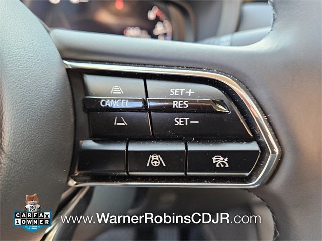 2025 Mazda Mazda CX-90 3.3 Turbo Premium