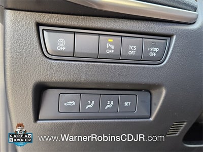 2025 Mazda Mazda CX-90 3.3 Turbo Premium