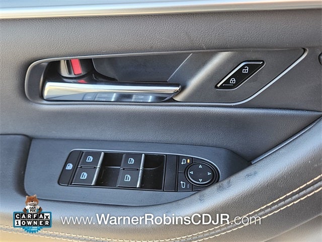 2025 Mazda Mazda CX-90 3.3 Turbo Premium