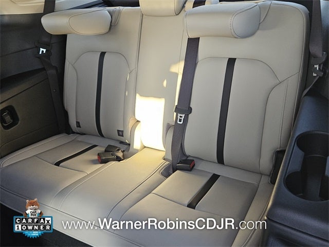 2025 Mazda Mazda CX-90 3.3 Turbo Premium