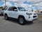 2021 Toyota 4Runner TRD Off-Road Premium