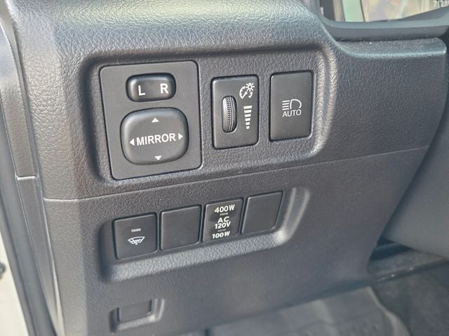 2021 Toyota 4Runner TRD Off-Road Premium