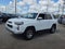2021 Toyota 4Runner TRD Off-Road Premium