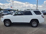 2021 Toyota 4Runner TRD Off-Road Premium