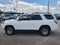 2021 Toyota 4Runner TRD Off-Road Premium