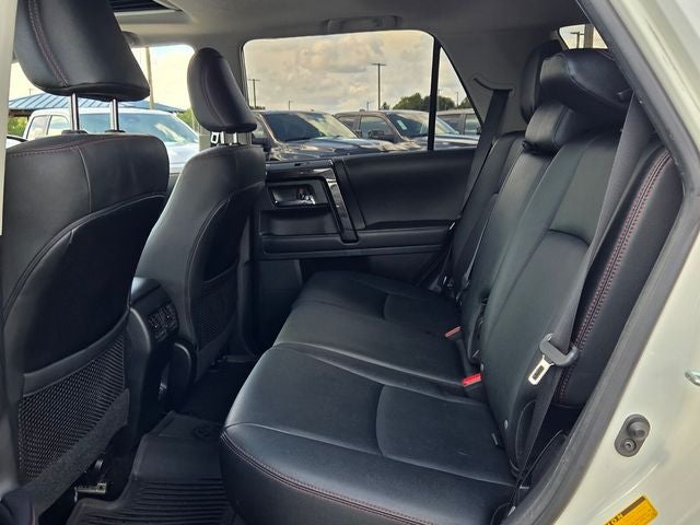 2021 Toyota 4Runner TRD Off-Road Premium