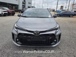 2024 Toyota GR Corolla Premium
