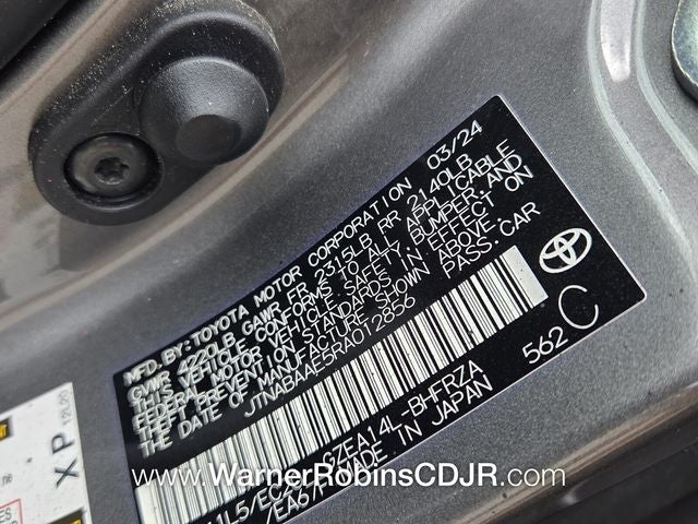 2024 Toyota GR Corolla Premium