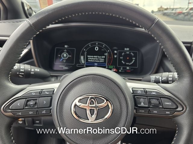 2024 Toyota GR Corolla Premium