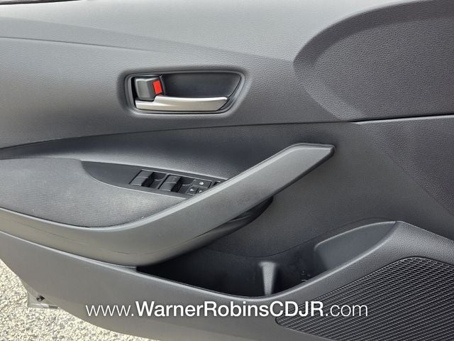 2024 Toyota GR Corolla Premium