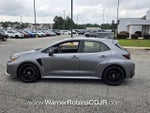 2024 Toyota GR Corolla Premium