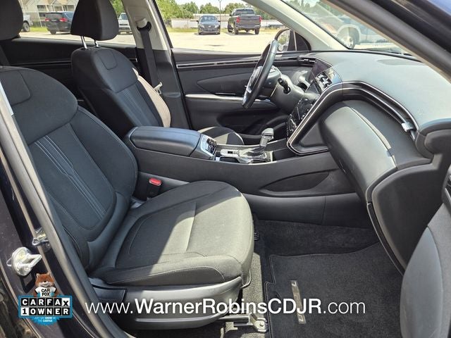 2022 Hyundai Tucson XRT