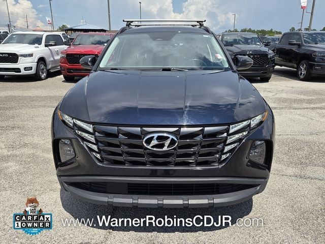 2022 Hyundai Tucson XRT