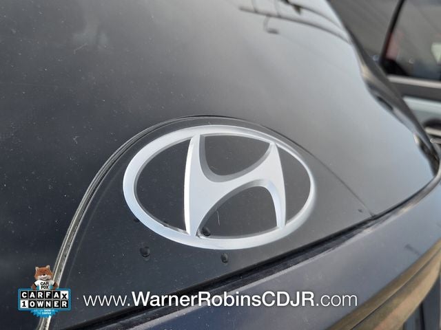 2022 Hyundai Tucson XRT
