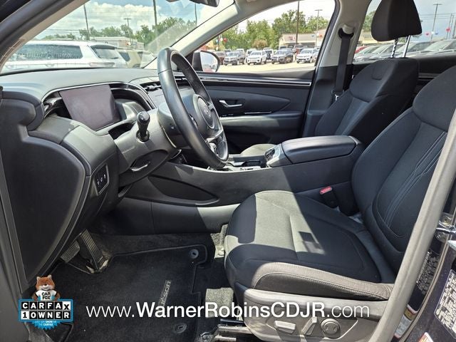 2022 Hyundai Tucson XRT