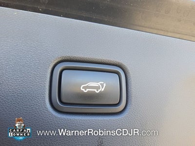 2023 Hyundai Tucson Hybrid SEL Convenience