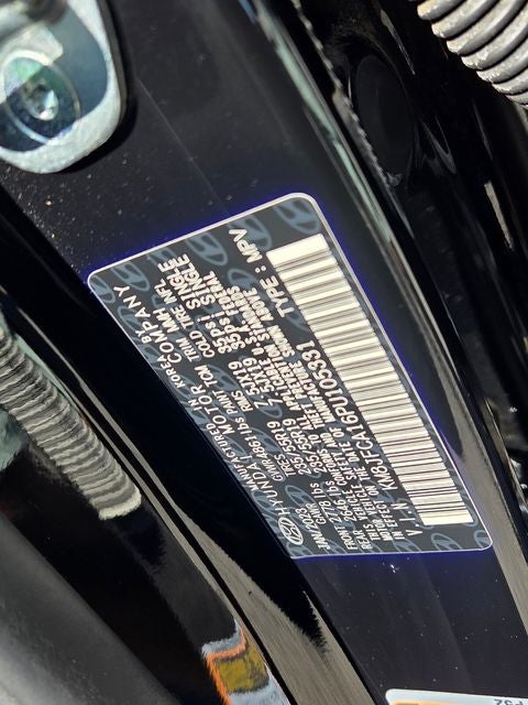 2023 Hyundai Tucson Hybrid SEL Convenience