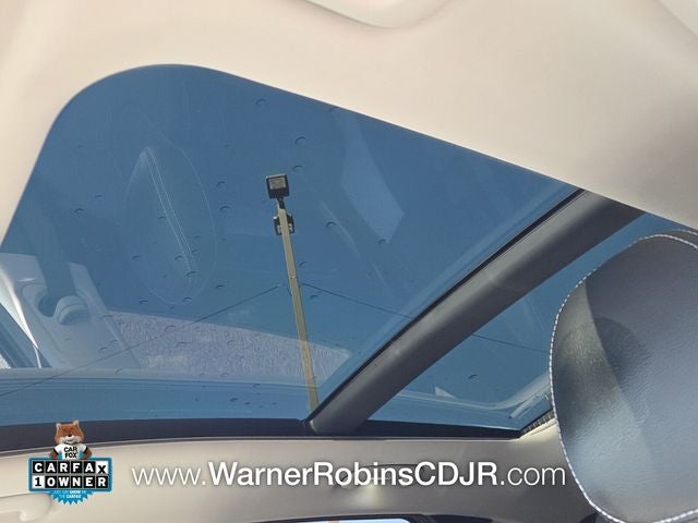 2023 Hyundai Tucson Hybrid SEL Convenience