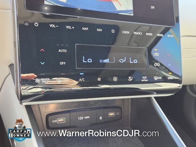 2023 Hyundai Tucson Hybrid SEL Convenience