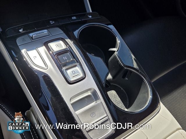 2023 Hyundai Tucson Hybrid SEL Convenience