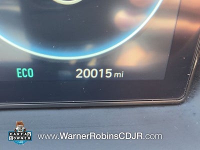 2023 Hyundai Tucson Hybrid SEL Convenience