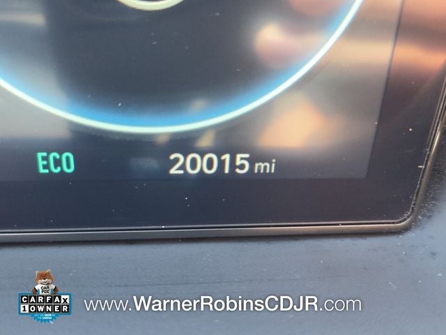 2023 Hyundai Tucson Hybrid SEL Convenience