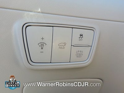 2023 Hyundai Tucson Hybrid SEL Convenience