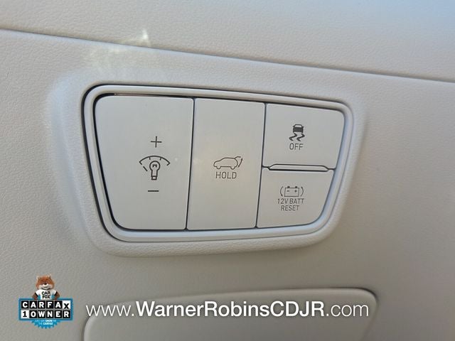 2023 Hyundai Tucson Hybrid SEL Convenience