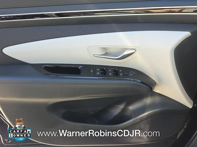 2023 Hyundai Tucson Hybrid SEL Convenience