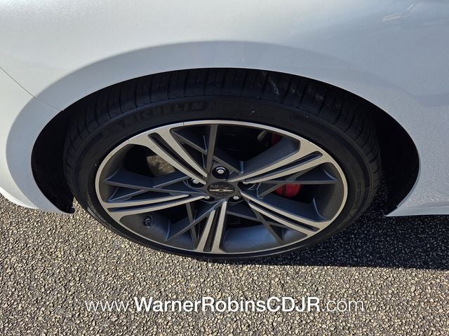 2025 Genesis G70 3.3T Sport Prestige